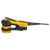 Mirka® - DEROS II 350 UK Ø 77 mm, orbit 5.0 mm